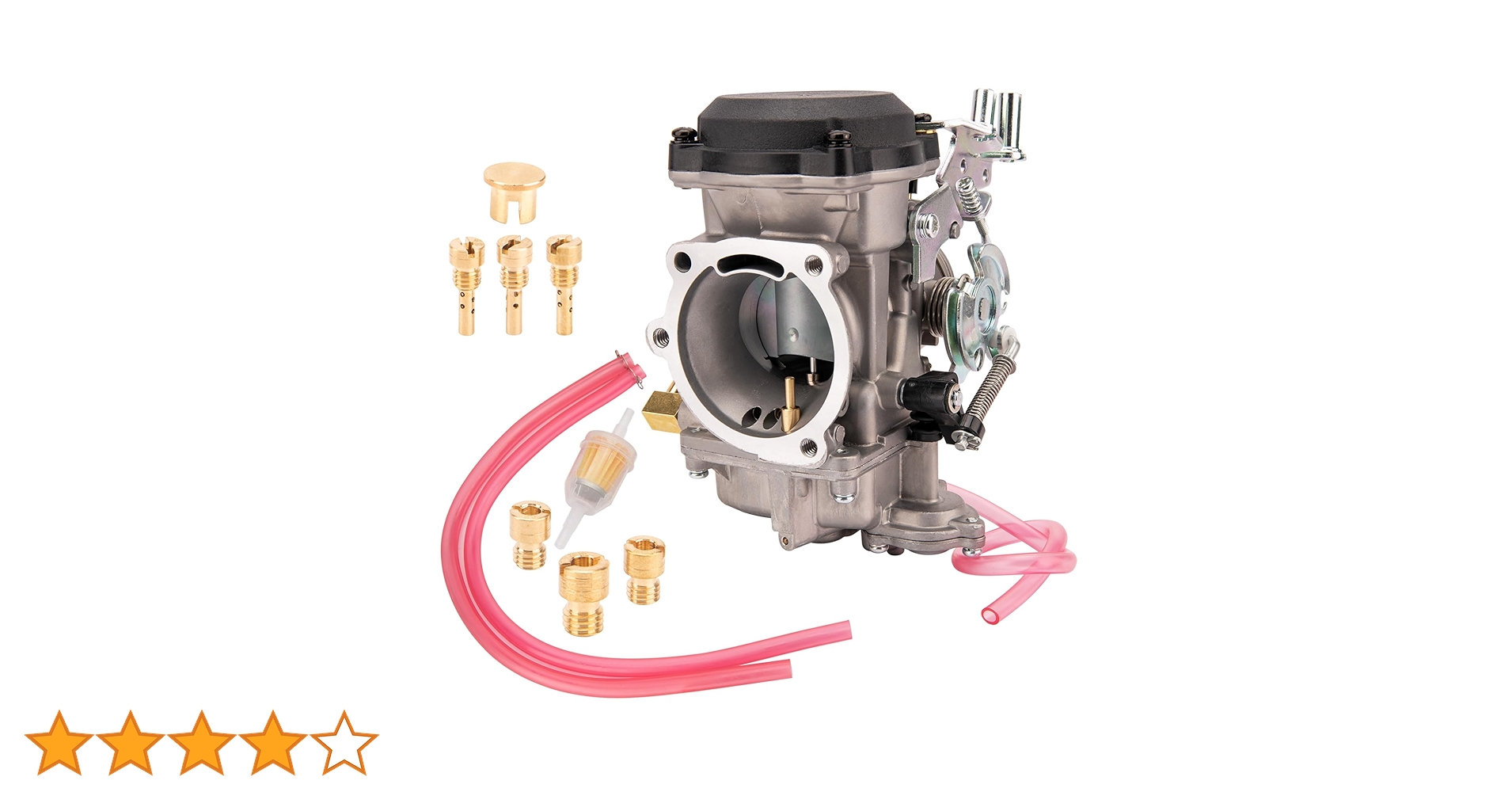 Amazon | 883 キャブレター CV40 キャブレター ハーレー